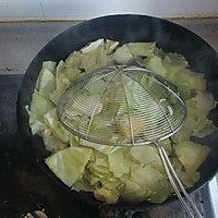 香草怡人西式泡菜，pk韩式泡菜，极品减肥瘦身菜的做法图解3