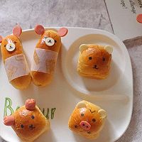 香蕉热狗包的做法图解15