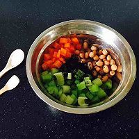 #爽口凉菜，开胃一夏！# 花椒油炝芹菜的做法图解5