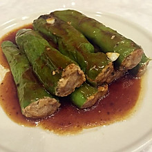 虎皮尖椒