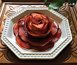 红酒芝士雪梨的做法