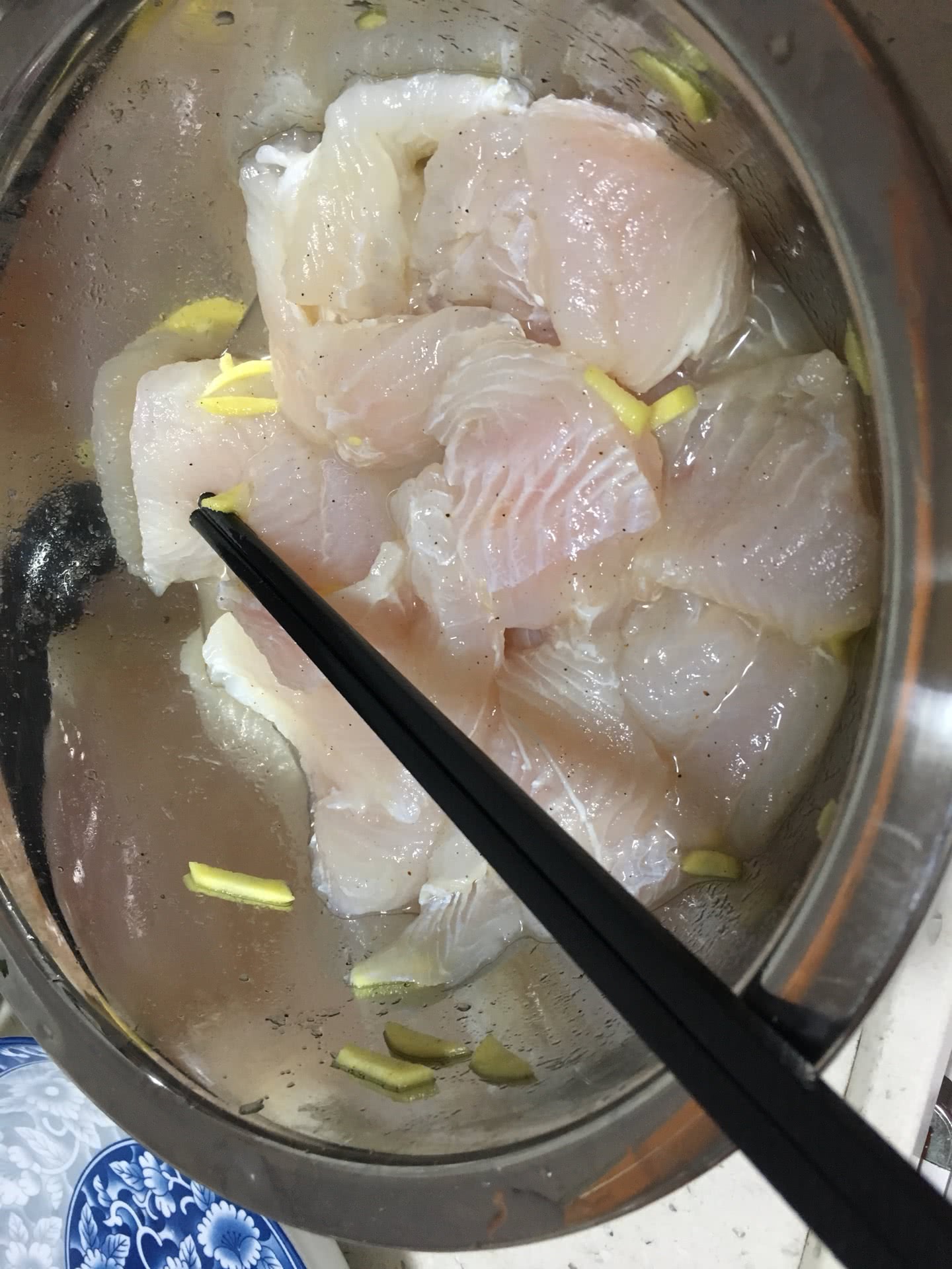 三鲜巴沙鱼怎么做_三鲜巴沙鱼的做法_豆果美食