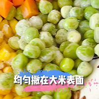 简单好味电饭锅排骨饭的做法图解8