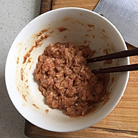 豆腐肉末粉丝汤的做法图解5