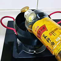 香炸鱿鱼圈#金龙鱼外婆乡小榨菜籽油 外婆的食光机#的做法图解11