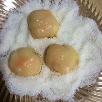 芒果糯米糍的做法图解9