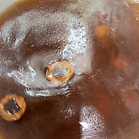 双色萝卜炖牛腩的做法图解8