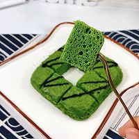 没出牙宝宝也能吃的蒸糕的做法图解11