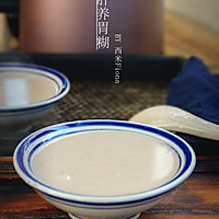 清肝养胃糊的做法图解7