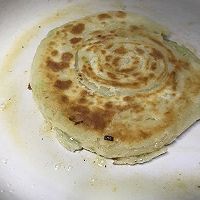 亲自下厨：葱油饼的做法图解7
