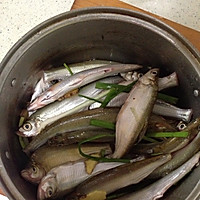 川味豆豉鱼的做法图解2
