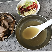 芹菜炒牛肉（含祖传酱牛肉）的做法图解3
