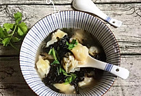 #少盐饮食 轻松生活#虾仁肉饺子的做法