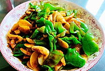 来个鲜香鱿鱼的做法