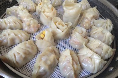 饺子