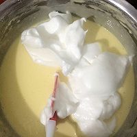 轻乳酪蛋糕的做法图解8