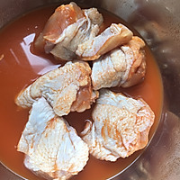奥尔良烤鸡翅的做法图解1