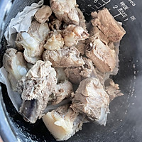 红烧排骨土豆的做法图解2