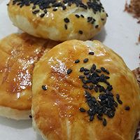 馅饼的做法图解6