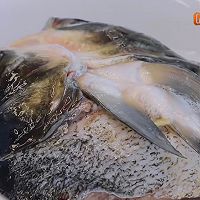 中餐厅｜剁椒鱼头的做法图解5