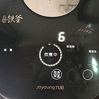 广式腊肠炒饭#中粮我买，真实惠才是食力派#的做法图解4