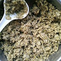 绿豆糕的做法图解1