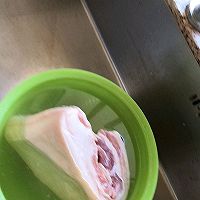 自制夹肉饼的做法图解2