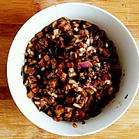 家常酱肉包子的做法图解7