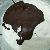 巧克力牛奶慕斯的做法图解6