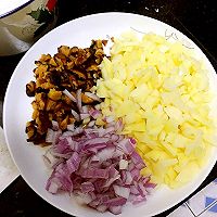 秘制牛肉的做法图解4
