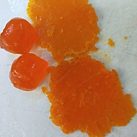 咸蛋黄焗罗氏虾的做法图解5