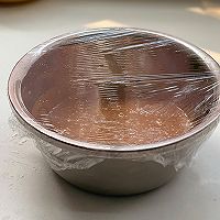 【零嘴】红糖脆皮&快手蛋卷的做法图解13