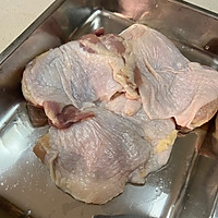 日式唐扬炸鸡 唐揚げ的做法图解1