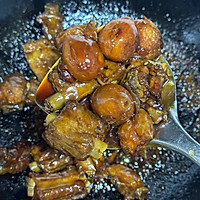 #寻味外婆乡 香满中秋宴#西梅糖醋排骨的做法图解6