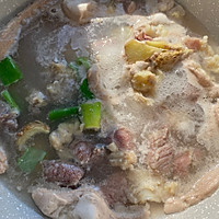 #开启冬日滋补新吃法#番茄土豆炖牛肉的做法图解2