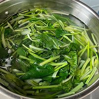 水煮素什锦的做法图解3