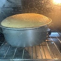 超柔软8寸奶油水果蛋糕的做法图解23