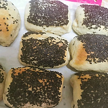 椒盐饼
