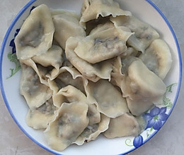 三鲜馅饺子的做法