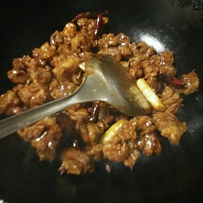 番茄土豆炖牛腩