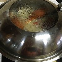 黑椒螃蟹的做法图解7