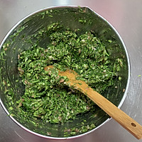 茴香馅馅饼的做法图解6