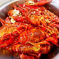 咸蛋黄小龙虾#虾的味道，油知道#的做法图解10