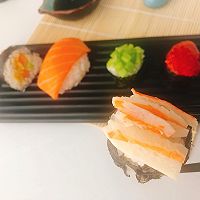 寿司的做法图解12