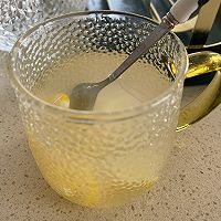 蜂蜜柠檬的做法图解6