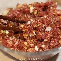 《酸豆角肉末》——专属夏天的下饭菜～的做法图解7