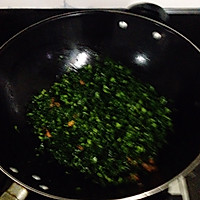【芥菜饭】——咸肉版的做法图解6