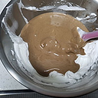 贵妇瑞士卷（可可瑞士卷）的做法图解9