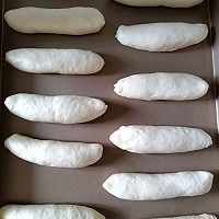 椰蓉小餐包的做法图解10