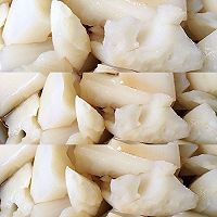 脆爽手掰藕的做法图解5